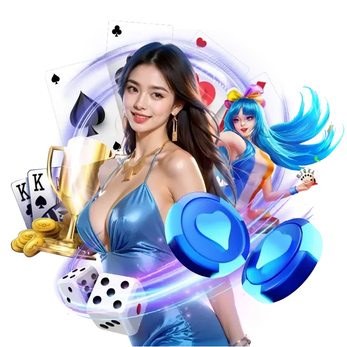 Game bài tại Fabet: loại bài, luật cơ bản và thuật ngữ phổ biến